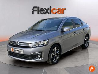 Citroën C-Elysée BlueHDi 73KW (100CV) Feel