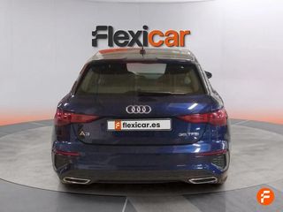 Audi A3 Sportback S line 35 TDI 110kW S tronic