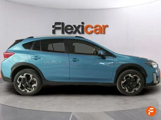 Subaru XV 2.0i Hybrid CVT Executive Plus