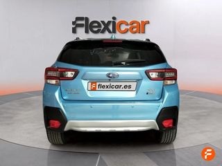 Subaru XV 2.0i Hybrid CVT Executive Plus