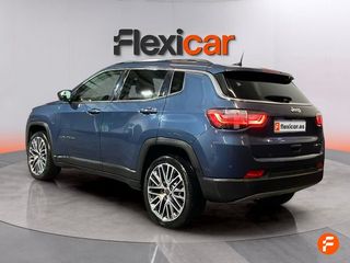 Jeep Compass 1.3 Gse T4 96kW (130CV) Limited MT FWD