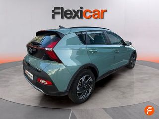 Hyundai Bayon 1.2 MPI Maxx