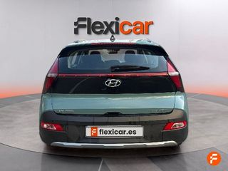 Hyundai Bayon 1.2 MPI Maxx