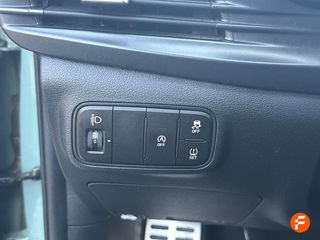 Hyundai Bayon 1.2 MPI Maxx