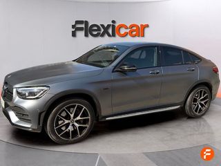 Mercedes GLC GLC 300 de 4MATIC