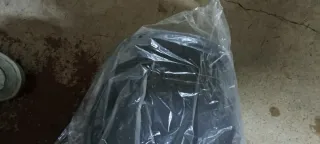 Asiento Moto BMW F650GS Nuevo