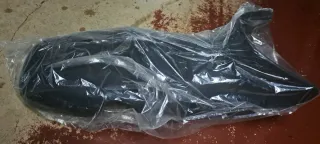 Asiento Moto BMW F650GS Nuevo