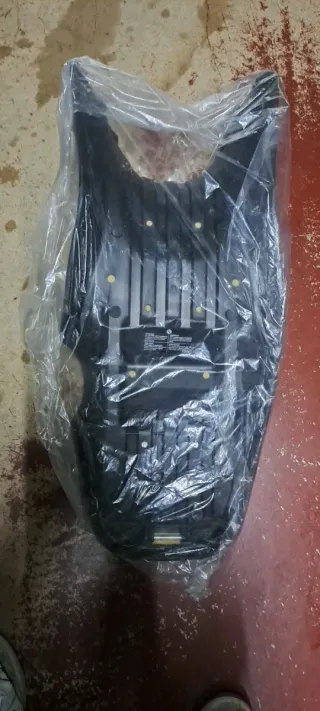 Asiento Moto BMW F650GS Nuevo