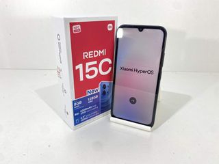 xiaomi redmi 15c 4g 4gb 128gb