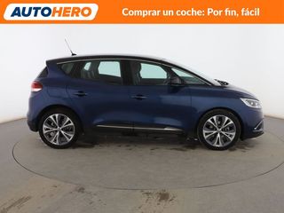 Renault Scénic 1.5 dCi Energy Zen