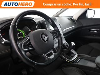 Renault Scénic 1.5 dCi Energy Zen