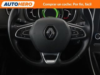 Renault Scénic 1.5 dCi Energy Zen