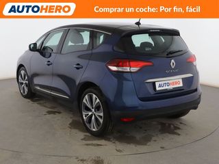Renault Scénic 1.5 dCi Energy Zen