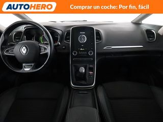 Renault Scénic 1.5 dCi Energy Zen