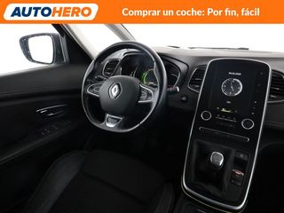 Renault Scénic 1.5 dCi Energy Zen
