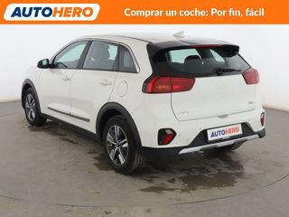 Kia Niro 1.6 Plug-in Hybrid Concept