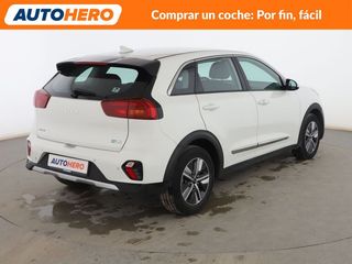 Kia Niro 1.6 Plug-in Hybrid Concept