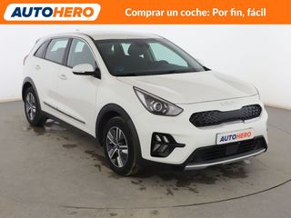 Kia Niro 1.6 Plug-in Hybrid Concept