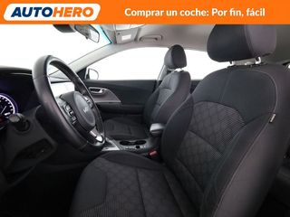 Kia Niro 1.6 Plug-in Hybrid Concept