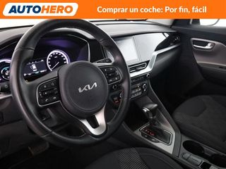 Kia Niro 1.6 Plug-in Hybrid Concept