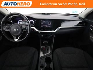 Kia Niro 1.6 Plug-in Hybrid Concept