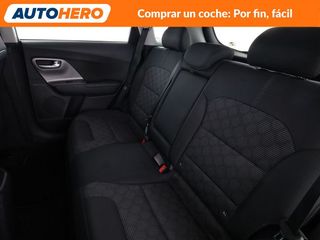 Kia Niro 1.6 Plug-in Hybrid Concept