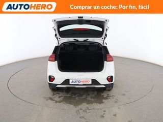 Kia Niro 1.6 Plug-in Hybrid Concept