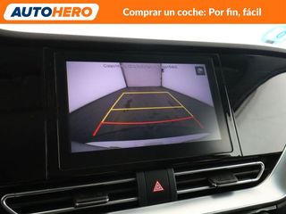 Kia Niro 1.6 Plug-in Hybrid Concept