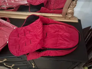 Carrito bebé completo y silla para coche