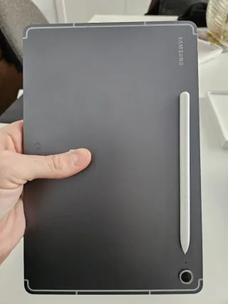 Samsung Galaxy Tab S10 FE