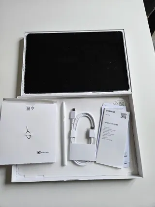Samsung Galaxy Tab S10 FE