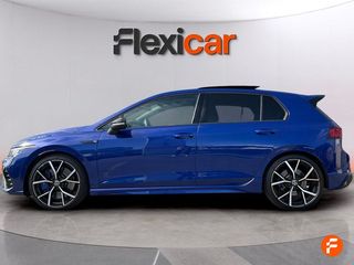 Volkswagen Golf R 2.0 TSI 235kW (320CV) 4Motion DSG