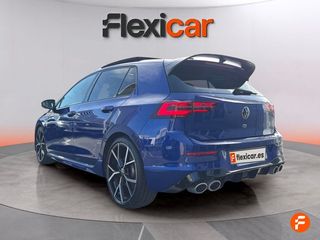 Volkswagen Golf R 2.0 TSI 235kW (320CV) 4Motion DSG