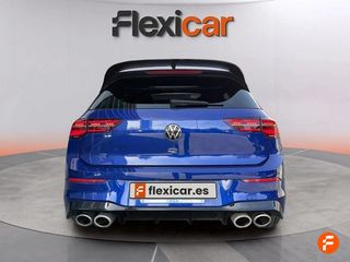 Volkswagen Golf R 2.0 TSI 235kW (320CV) 4Motion DSG