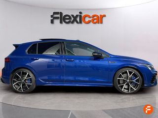 Volkswagen Golf R 2.0 TSI 235kW (320CV) 4Motion DSG