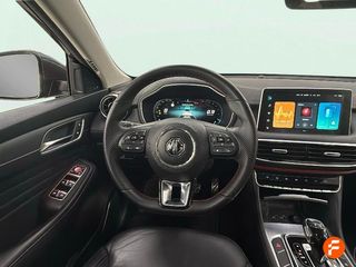 MG HS 1.5T Luxury DCT