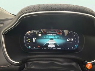 MG HS 1.5T Luxury DCT