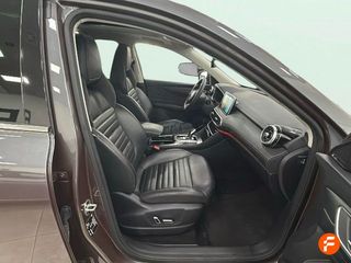 MG HS 1.5T Luxury DCT