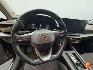 Cupra Formentor 1.5 TSI 110kW (150 CV) DSG