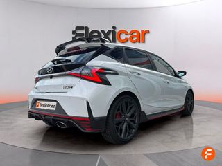 Hyundai i20 1.6T N