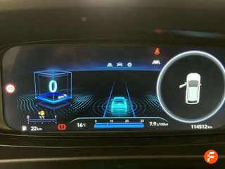 Hyundai Bayon 1.0 TGDI 74kW (100CV) Maxx