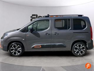 Citroën Berlingo Talla XL BlueHDi 100 FEEL