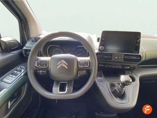 Citroën Berlingo Talla XL BlueHDi 100 FEEL