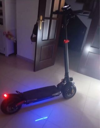 Patinete Eléctrico IX3