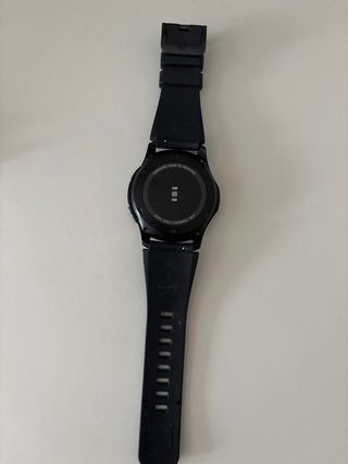 Samsung Gear S3 Frontier Smartwatch