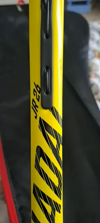 Raqueta de tenis Babolat