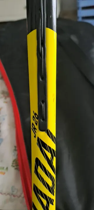 Raqueta de tenis Babolat