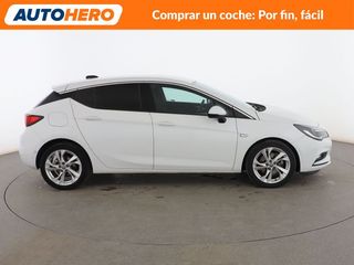 Opel Astra 1.6 CDTI Dynamic Start/Stop