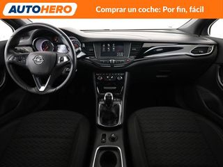 Opel Astra 1.6 CDTI Dynamic Start/Stop