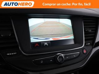 Opel Astra 1.6 CDTI Dynamic Start/Stop